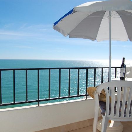 Apartamento Jardins Do Mar - By Bedzy Albufeira Exterior foto