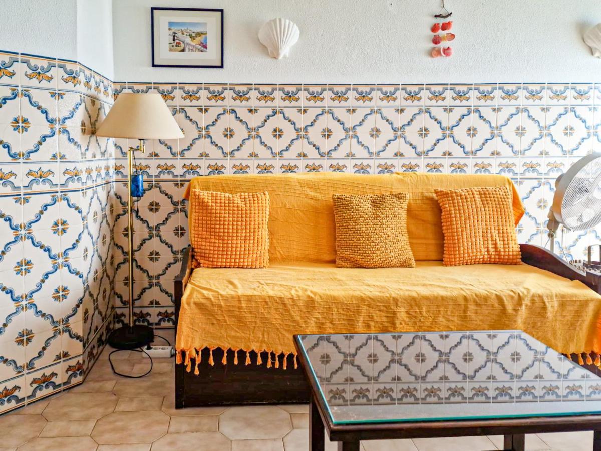 Apartamento Jardins Do Mar - By Bedzy Albufeira Exterior foto