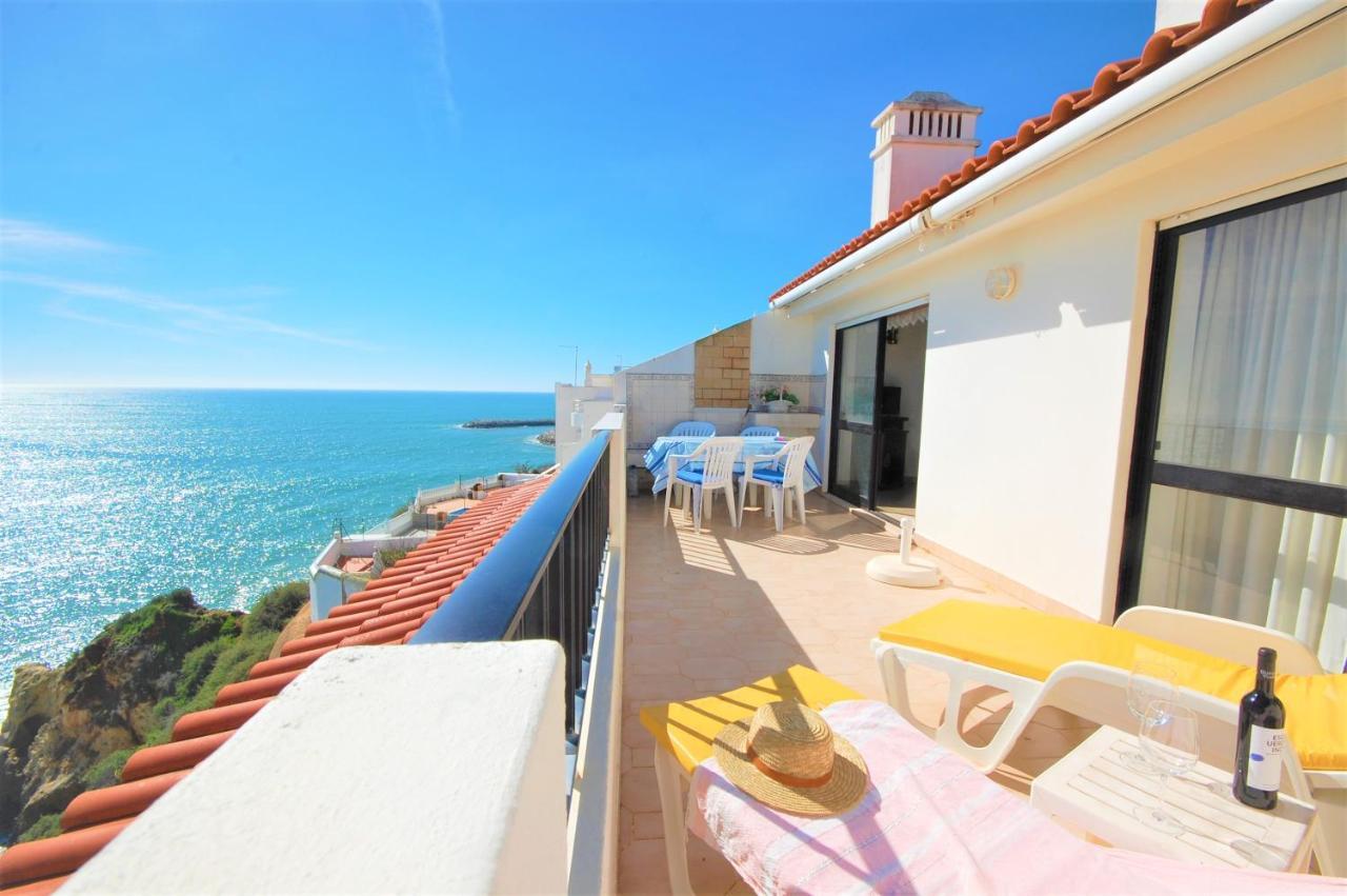 Apartamento Jardins Do Mar - By Bedzy Albufeira Exterior foto
