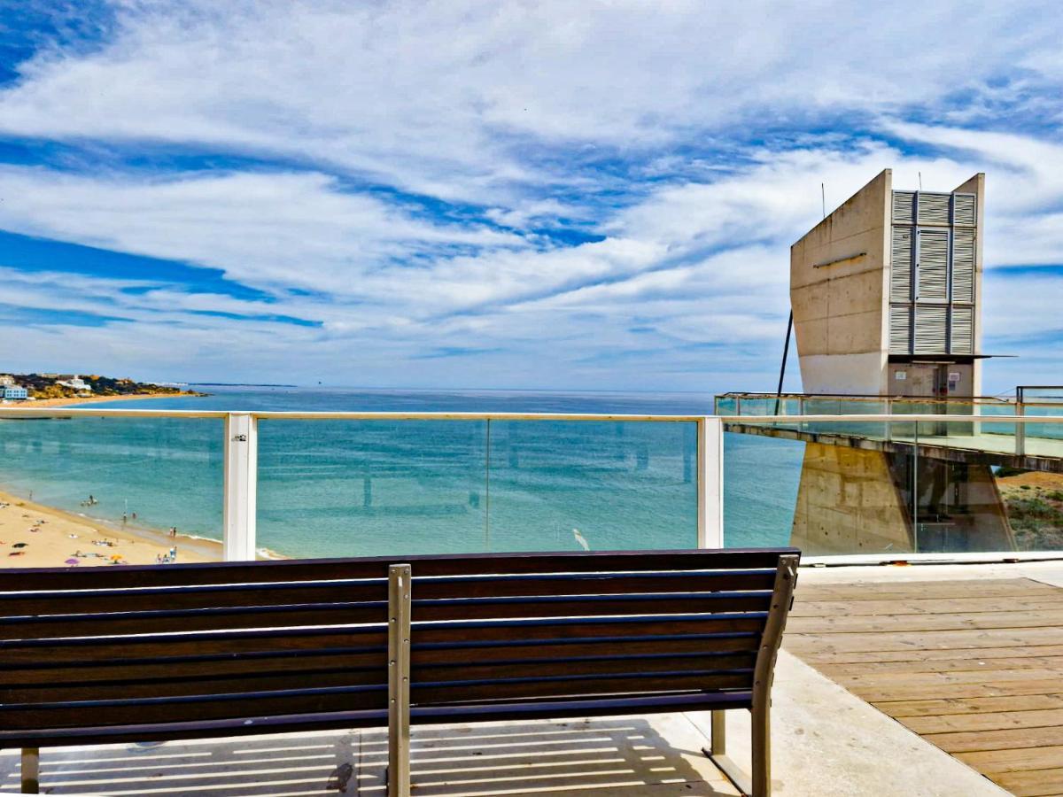 Apartamento Jardins Do Mar - By Bedzy Albufeira Exterior foto