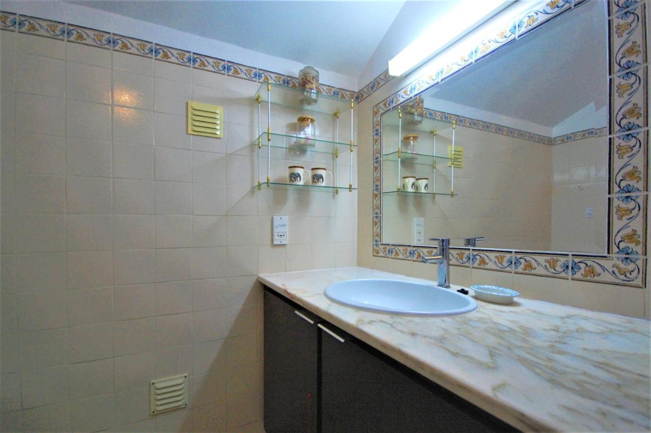 Apartamento Jardins Do Mar - By Bedzy Albufeira Exterior foto