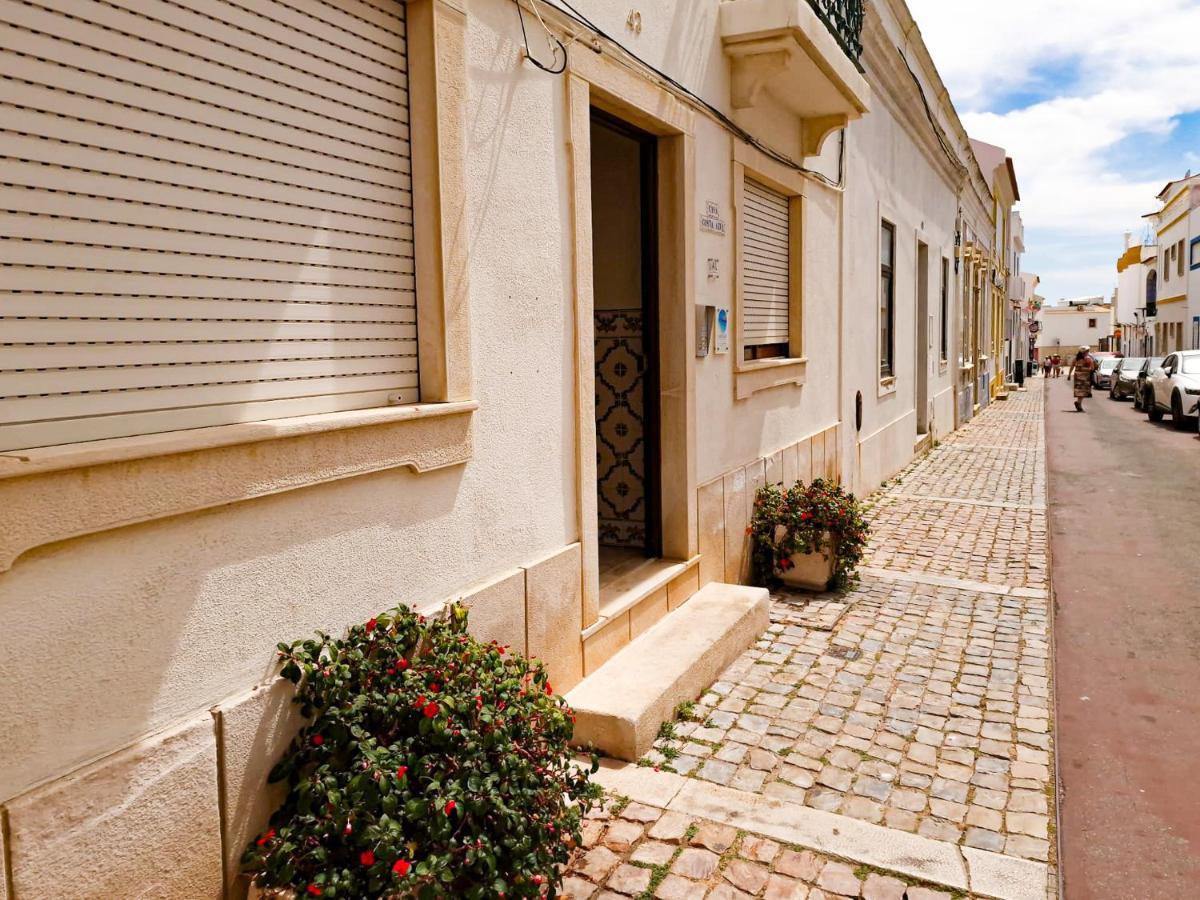Apartamento Jardins Do Mar - By Bedzy Albufeira Exterior foto